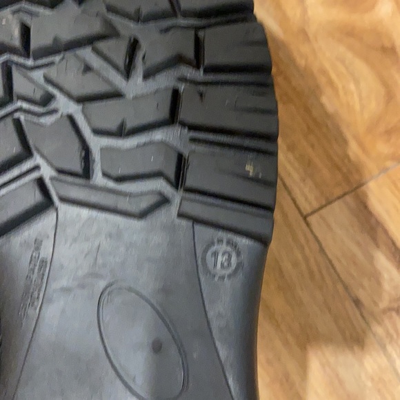Arctic cat boots. - Picture 6 of 6